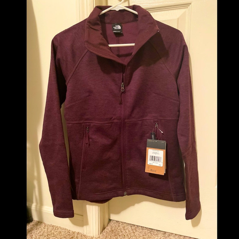 North face jacket